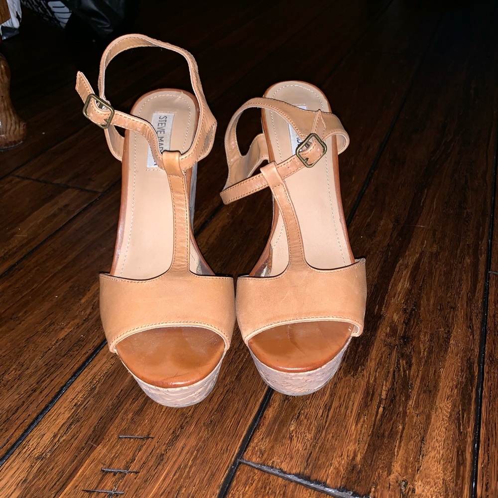 Steven Madden Heels